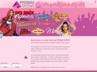 Prismashows.com