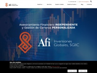 Afi-inversiones.es
