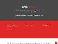 Expofuego.org