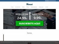Revistamanual.com