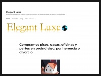 elegantluxe.com Thumbnail