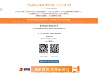 dongzhu.com.cn