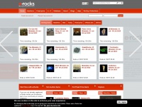 E-rocks.com
