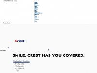 Crest.com