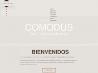 Comodus.es