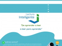 Lecturainteligente.com.mx