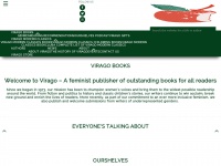 Virago.co.uk
