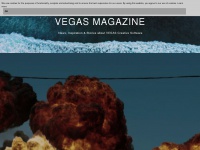 Vegas-magazine.com