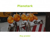 Planetark.es