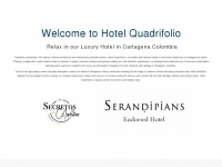 Hotelquadrifolio.com