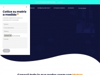 metrar.com.ar