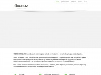 oronozconsulting.com