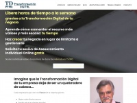 Transformaciondigitalpyme.es