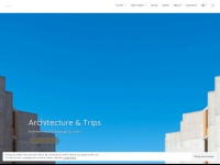 Architecturalvisits.com