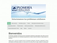 plomeriacastellanos.com.mx Thumbnail