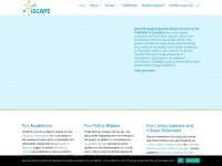 Iscapeproject.eu