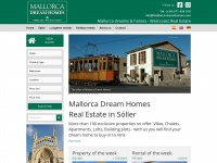 Mallorca-dreamhomes.com
