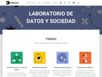 Datysoc.org