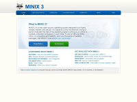 Minix3.org