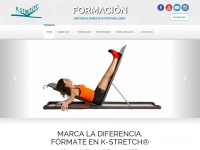 K-stretchformacion.com