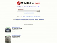 mobilbekas.com