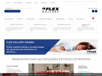 flexgalleryxikara.com