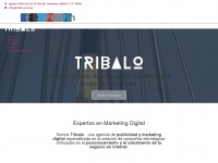 tribalo.com.mx