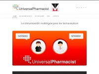 u-pharmacist.es Thumbnail