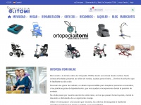 ortopediaitomi.es
