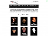 Zodiacmadrid.com
