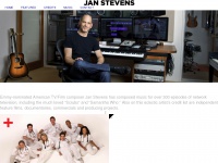 Janstevenscomposer.com