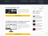 Monitornerds.com