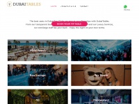 Dubaitables.com