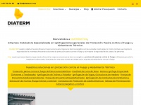 Diatermfoc.com