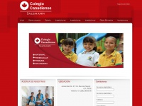 Colegiosalzmann.com.mx