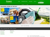 Europcar-djibouti.com