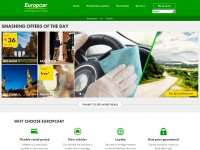 Europcarlebanon.com