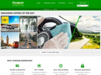 europcar.com.py Thumbnail
