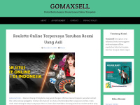 Gomaxsell.com