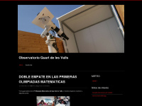 observatorioquart.wordpress.com Thumbnail