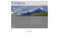 utopica.nl Thumbnail