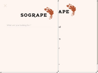 Sogrape.com