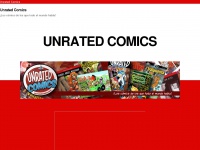 unratedcomics.com Thumbnail