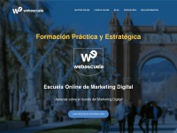 webescuela.com