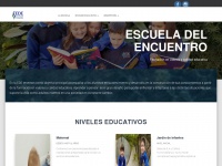 Escueladelencuentro.com.ar