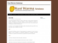 Kusiwarmacatalunya.wordpress.com