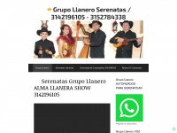 Serenatallanera.net