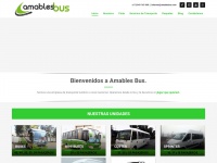 Amablesbus.com
