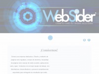 Websider.com.mx