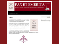 Paxetemerita.wordpress.com